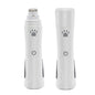 RC-306 Animal Nail Grinder USB Automatic Manicure, Animal Nail Grinder