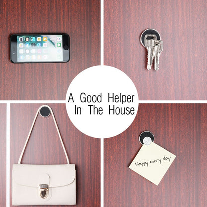 A8 Car Magnetic Phone Holder