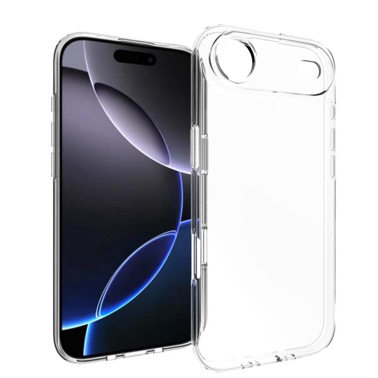 Waterproof Texture TPU Phone Case