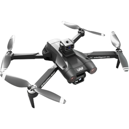 JJR/C X28 Dual-camera Optical Flow Four-sided Obstacle Avoidance RC Drone, without GPS