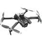 JJR/C X28 Dual-camera Optical Flow Four-sided Obstacle Avoidance RC Drone, without GPS