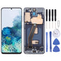 TFT LCD Screen Digitizer Full Assembly with Frame, Not Supporting Fingerprint Identification