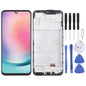 TFT LCD Screen Digitizer Full Assembly with Frame, Not Supporting Fingerprint Identification