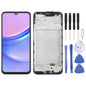 TFT LCD Screen Digitizer Full Assembly with Frame, Not Supporting Fingerprint Identification