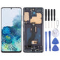 TFT LCD Screen Digitizer Full Assembly with Frame, Not Supporting Fingerprint Identification