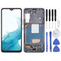 TFT LCD Screen Digitizer Full Assembly with Frame, Not Supporting Fingerprint Identification