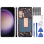 TFT LCD Screen Digitizer Full Assembly with Frame, Not Supporting Fingerprint Identification