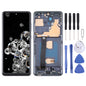 TFT LCD Screen Digitizer Full Assembly with Frame, Not Supporting Fingerprint Identification