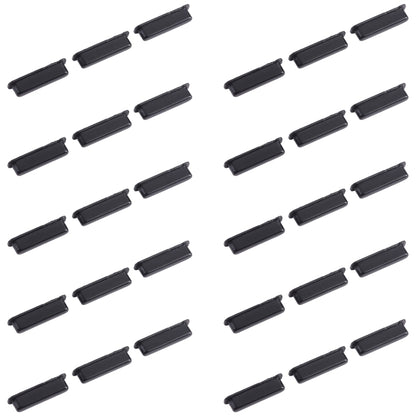 10pcs Volume Control Button, For Samsung Galaxy A71 SM-A715, For Samsung Galaxy A51 SM-A515, For Samsung Galaxy M30s SM-M307, For Samsung Galaxy M10s SM-M107, For Samsung Galaxy A50s SM-A507, For Samsung Galaxy A30s SM-A307�����������������������������...