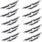 10pcs Volume Control Button, For Samsung Galaxy A71 SM-A715, For Samsung Galaxy A51 SM-A515, For Samsung Galaxy M30s SM-M307, For Samsung Galaxy M10s SM-M107, For Samsung Galaxy A50s SM-A507, For Samsung Galaxy A30s SM-A307�����������������������������...