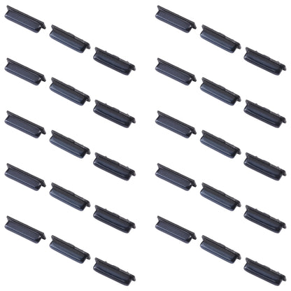 10pcs Volume Control Button, For Samsung Galaxy A71 SM-A715, For Samsung Galaxy A51 SM-A515, For Samsung Galaxy M30s SM-M307, For Samsung Galaxy M10s SM-M107, For Samsung Galaxy A50s SM-A507, For Samsung Galaxy A30s SM-A307�����������������������������...
