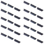 10pcs Volume Control Button, For Samsung Galaxy A71 SM-A715, For Samsung Galaxy A51 SM-A515, For Samsung Galaxy M30s SM-M307, For Samsung Galaxy M10s SM-M107, For Samsung Galaxy A50s SM-A507, For Samsung Galaxy A30s SM-A307�����������������������������...