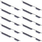 10pcs Volume Control Button, For Samsung Galaxy A71 SM-A715, For Samsung Galaxy A51 SM-A515, For Samsung Galaxy M30s SM-M307, For Samsung Galaxy M10s SM-M107, For Samsung Galaxy A50s SM-A507, For Samsung Galaxy A30s SM-A307�����������������������������...