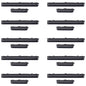 10pcs Volume Control Button, For Samsung Galaxy A71 SM-A715, For Samsung Galaxy A51 SM-A515, For Samsung Galaxy M30s SM-M307, For Samsung Galaxy M10s SM-M107, For Samsung Galaxy A50s SM-A507, For Samsung Galaxy A30s SM-A307�����������������������������...
