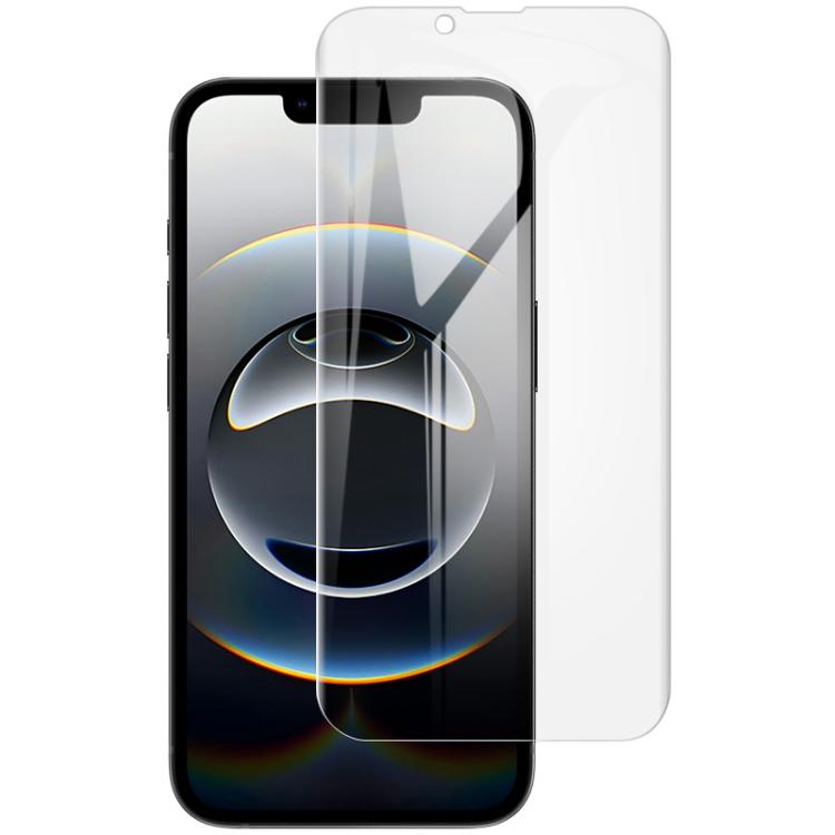 imak 4th Generation  Full Coverage Screen Hydrogel Film Protector