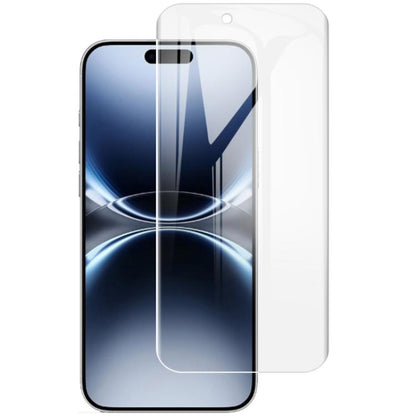 imak 4th Generation  Full Coverage Screen Hydrogel Film Protector