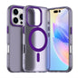 Candy Magsafe PC Hybrid TPU Phone Case
