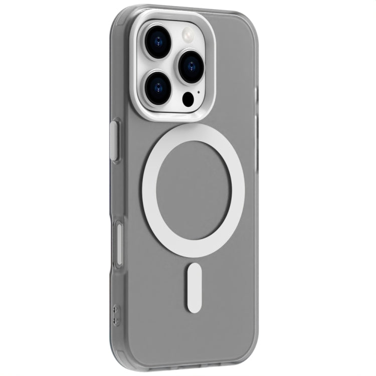 Candy Magsafe PC Hybrid TPU Phone Case