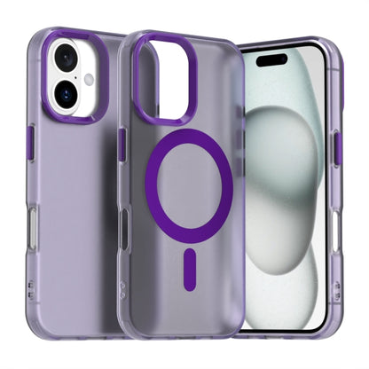 Candy Magsafe PC Hybrid TPU Phone Case