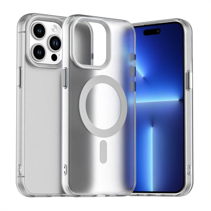 Candy Magsafe PC Hybrid TPU Phone Case