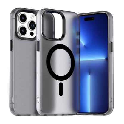 Candy Magsafe PC Hybrid TPU Phone Case