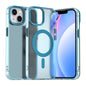 Candy Magsafe PC Hybrid TPU Phone Case