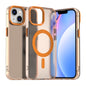Candy Magsafe PC Hybrid TPU Phone Case