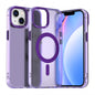 Candy Magsafe PC Hybrid TPU Phone Case