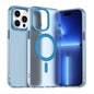 Candy Magsafe PC Hybrid TPU Phone Case
