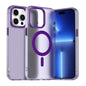 Candy Magsafe PC Hybrid TPU Phone Case