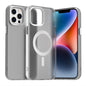 Candy Magsafe PC Hybrid TPU Phone Case