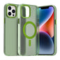 Candy Magsafe PC Hybrid TPU Phone Case