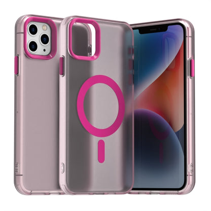 Candy Magsafe PC Hybrid TPU Phone Case