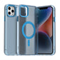 Candy Magsafe PC Hybrid TPU Phone Case