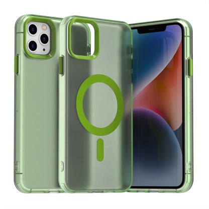 Candy Magsafe PC Hybrid TPU Phone Case