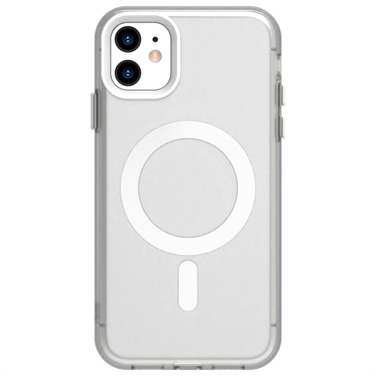 Candy Magsafe PC Hybrid TPU Phone Case