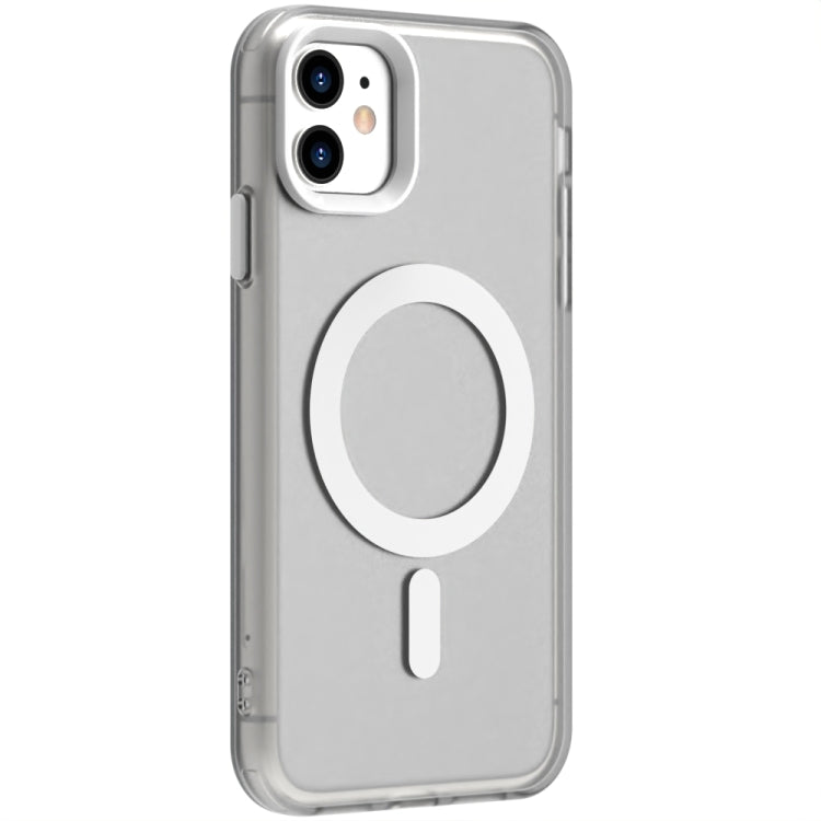 Candy Magsafe PC Hybrid TPU Phone Case