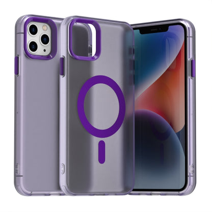 Candy Magsafe PC Hybrid TPU Phone Case