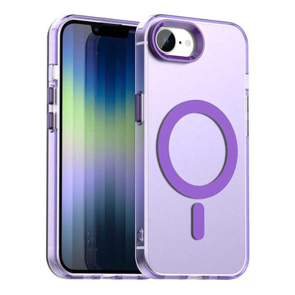 Candy Magsafe PC Hybrid TPU Phone Case