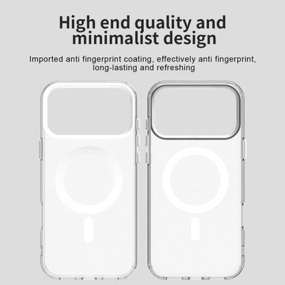 Candy Magsafe PC Hybrid TPU Phone Case