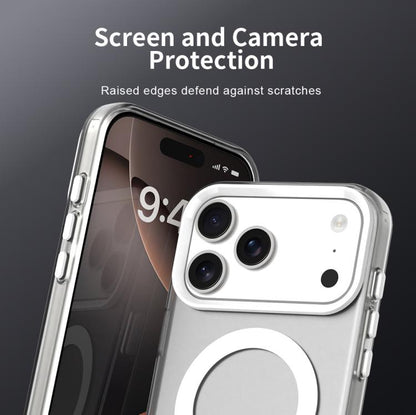Candy Magsafe PC Hybrid TPU Phone Case