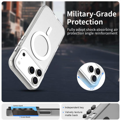 Candy Magsafe PC Hybrid TPU Phone Case