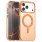 Candy Magsafe PC Hybrid TPU Phone Case
