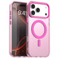Candy Magsafe PC Hybrid TPU Phone Case