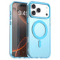Candy Magsafe PC Hybrid TPU Phone Case