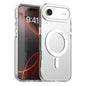 Candy Magsafe PC Hybrid TPU Phone Case