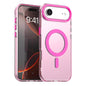 Candy Magsafe PC Hybrid TPU Phone Case