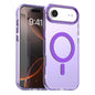 Candy Magsafe PC Hybrid TPU Phone Case
