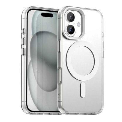 Candy Magsafe PC Hybrid TPU Phone Case