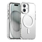 Candy Magsafe PC Hybrid TPU Phone Case